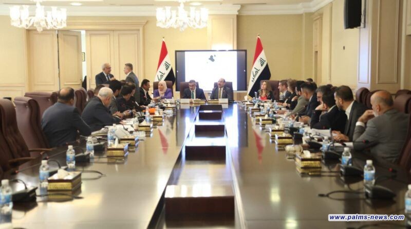 القانونية النيابية : ثبتنا ملاحظات على جداول الموازنة وستمرر رغم ذلك